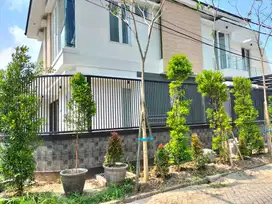 RUMAH BARU MURAH BABATAN MUKTI DEKAT ROYAL RESIDENCE WISATA BUKIT MAS
