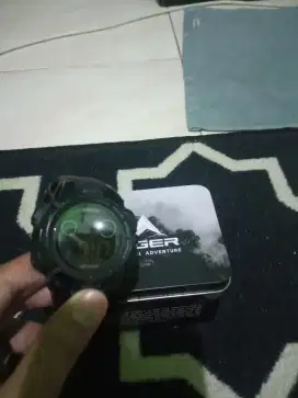 Jam tangan Eiger Ataca 4.1