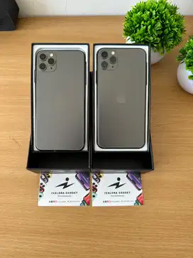 iPhone 11 Promax 512gb Beacukai Grey