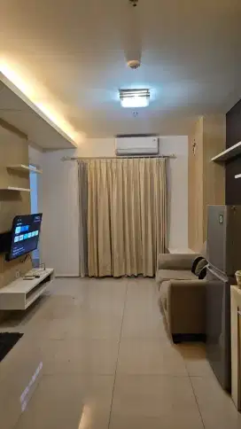 Sewa Apartemen Thamrin Residences