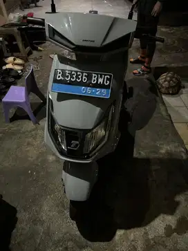 Jual motor united mx1200