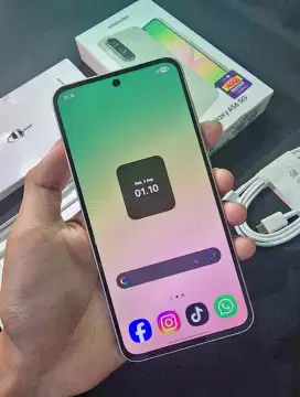 Samsung A56 5G 12/256