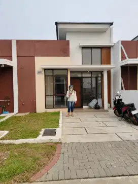 Over kredit cluster Caslano citra raya