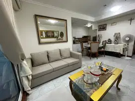Apartemen Pavilion  – 2BR, Free Parkir, Akses Mudah MRT & KRL