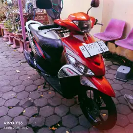 Mio J KM 58 RB ASLI DARI BARU