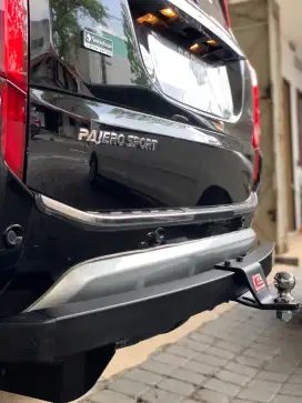 Dijual Cepat Towing Belakang Pajero Sport Merk MCC