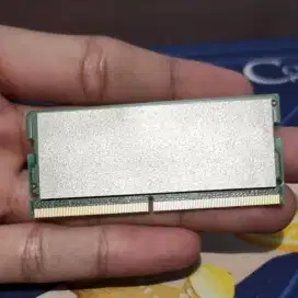 RAM Laptop SODIMM DDR5 4800Mhz PC38400 8GB (1x8GB) dengan heatsink