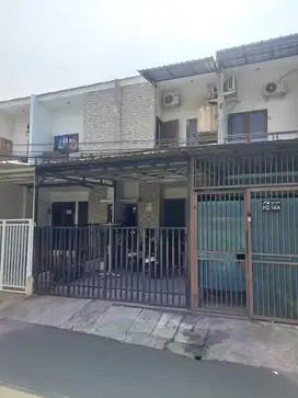 Dijual rumah tegal alur, jl sumbawa