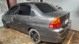 Dijual Suzuki Baleno Next G Matic 2003