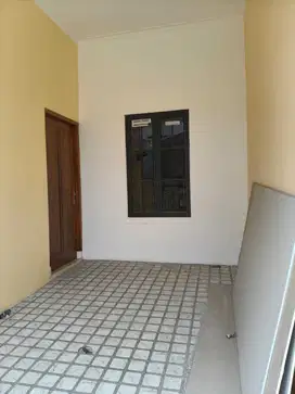 Dijual Murah Rumah Baru di Harapan Indah siap huni