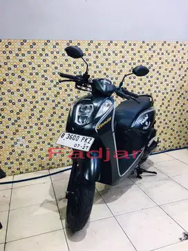 honda genio tahun 2022
