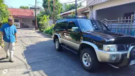 Nissan Terrano Kingsroad TH. 2003