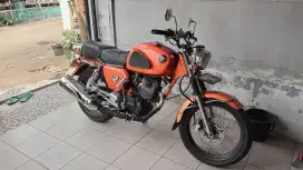 CB Basic GL Pro III