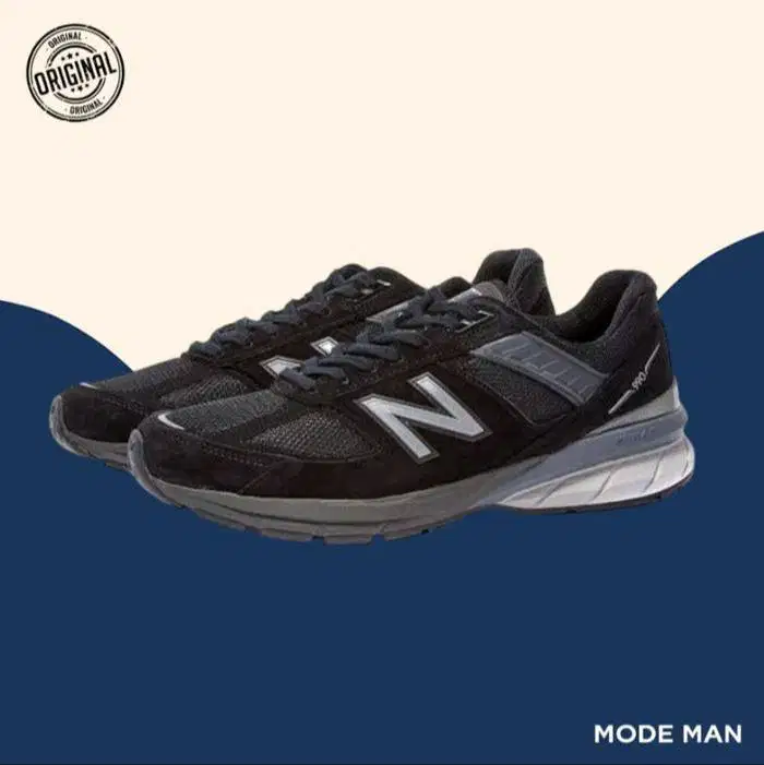 New Balance Running Shoes Made in USA with removable Insole
