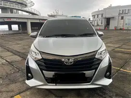 Toyota Calya G At 2020