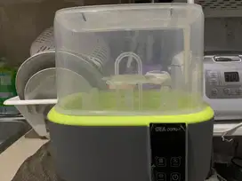 Gea Sterilizer (pengering dan steam botol)