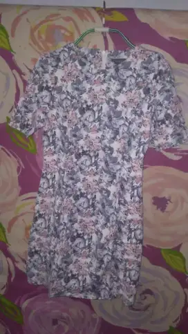 Preloved Dress Cantik