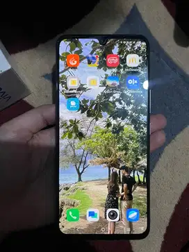 VIVO T1 PRO 128 GB , RAM 16