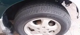 Daihatsu Taruna 2000 Bensin