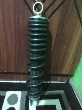 ShockBreaker motor matic ORI