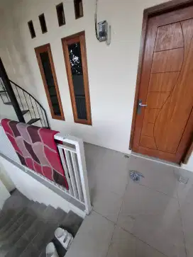 Disewakan rumah petak