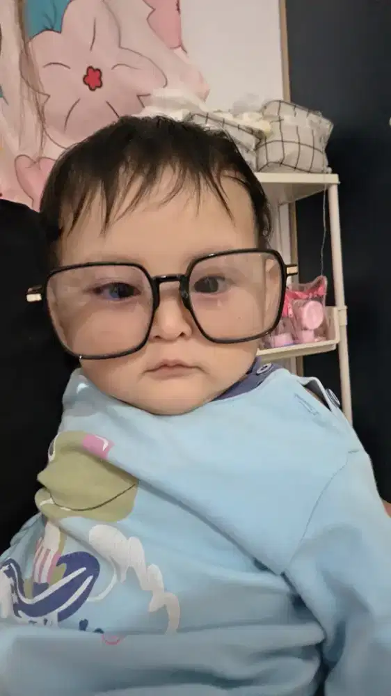 Cari ART PP plus momong anak