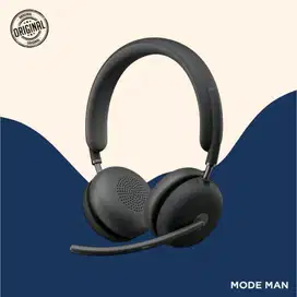 Logitech Zone 950 Wireless Headset Noise Canceling Hybrid ANC