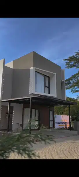Rumah Bagus Dago Bandung
