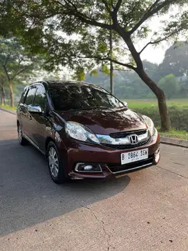 Honda Mobilio 2014 Bensin
