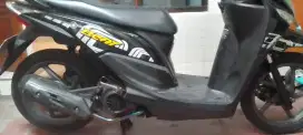 Jual motor seken