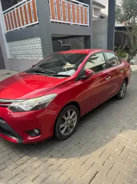 TOYOTA VIOS G ASLI