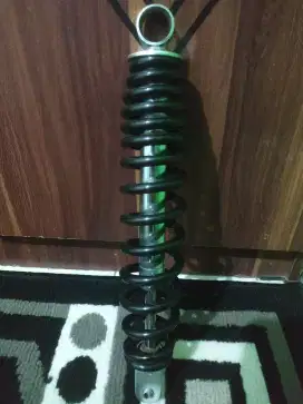 ShockBreaker Ori Matic