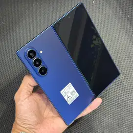 samsung z fold 7 512gb resmi sein mulus like new seminggu pakai