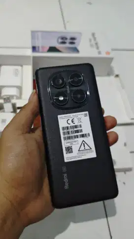 redmi note 14 pro 5g 12/512gb