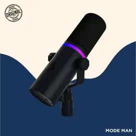 Beacn Mic USB C Broadcast Dynamic Microphone for Content Creators