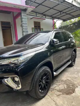 Toyota Fortuner 2016 Diesel