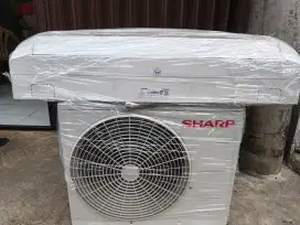 AC SHARP THAILAND 1/2 PK R32
