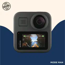 GoPro / Go Pro HERO 12 Black Action Camera