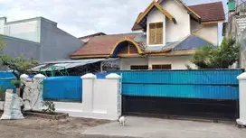 Dijual Rumah Daerah Korong Gadang Kuranji Padang