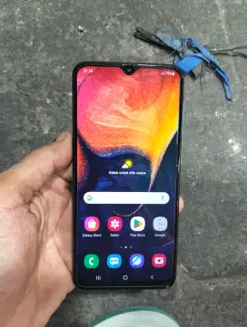Samsung a50 ram 4