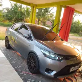 VIOS LIMO 2014 PJK ON