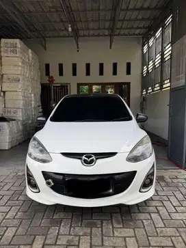 Mazda 2 1.5 Type R AT