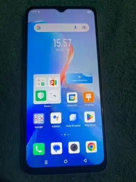 Infinix SMART 7 4+3/64gb