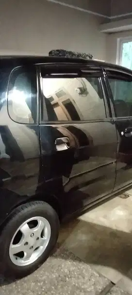 Suzuki Karimun Estilo sigesit irit
