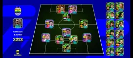 Akun efb 2026 tournamen