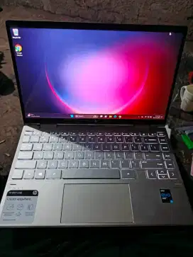 HP Envy X360 13 i5 gen 11