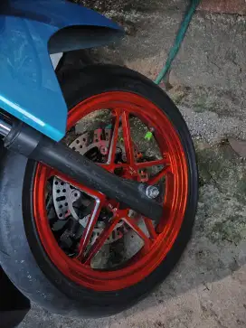 VND Vspeed gen 2