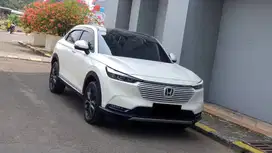 Honda HRV HR-V HR V SE 1.5 Sensing Special Edition AT 2024/2025