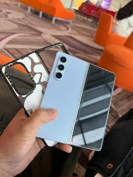 Samsung Z fold 5 256gb mulus normal like new