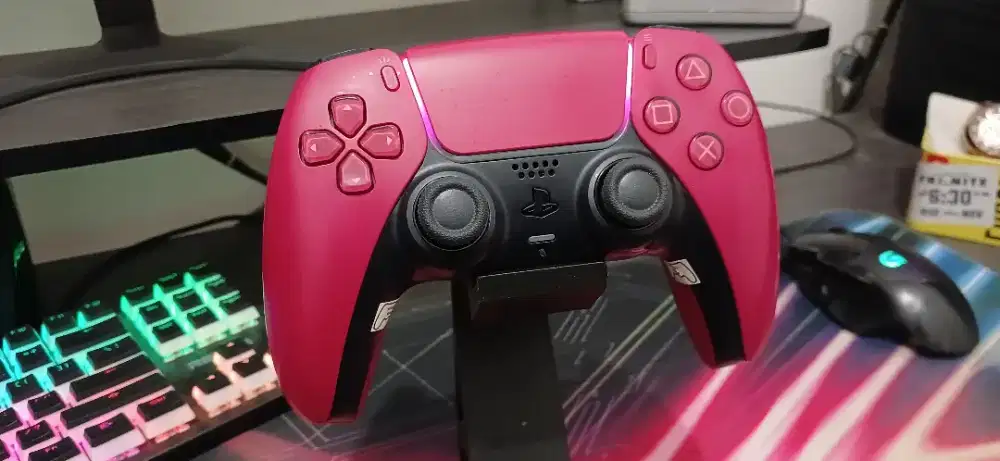 Stick Joystick Dualsense PS5 like new mulus